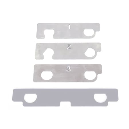 Lisle TIMING TOOL F/GM 4PC LI37530